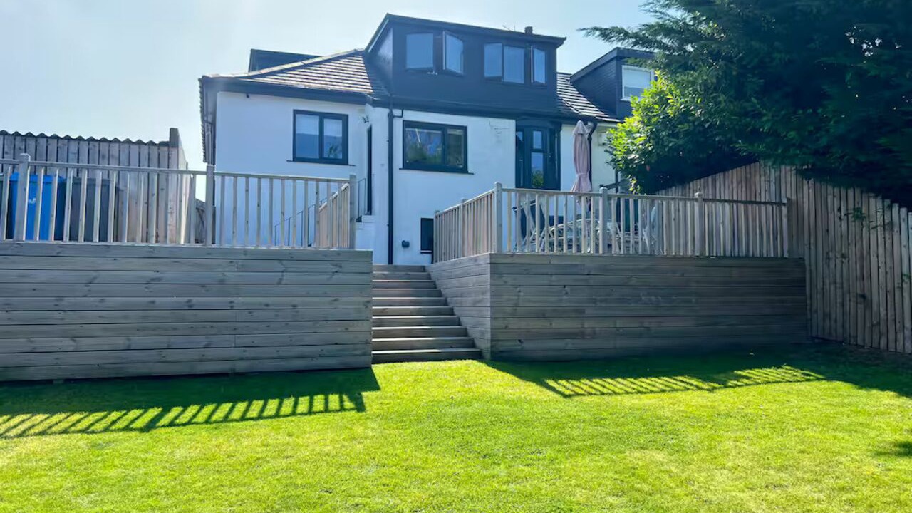 Photo of Outdoor in Giffnock