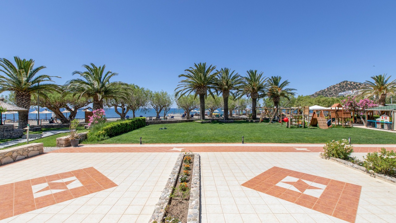 Photo of Outdoor in Agia Galini