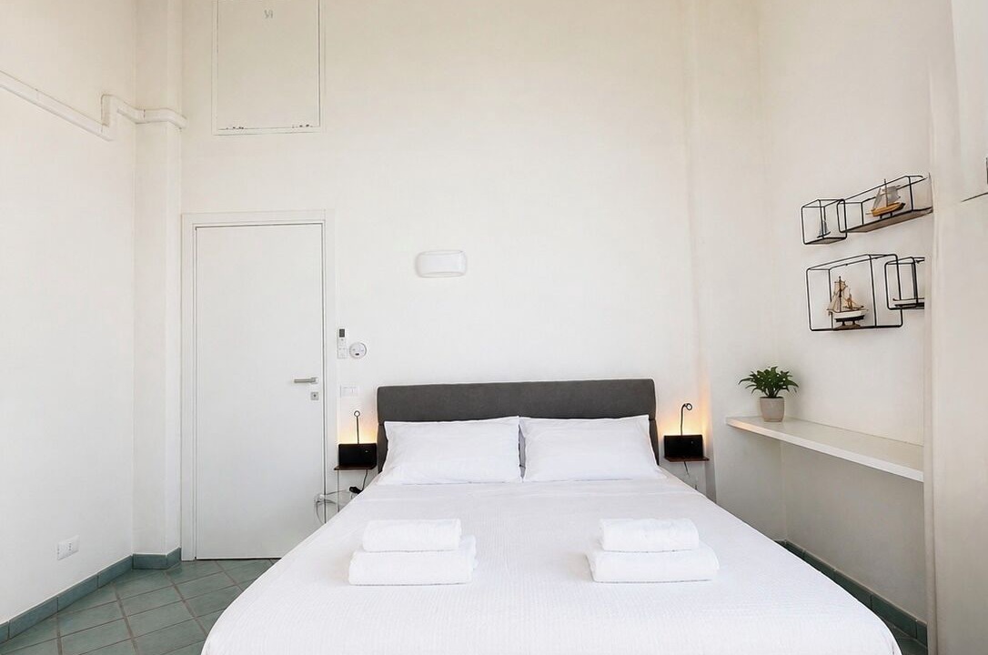 Photo of Bedroom in Scilla