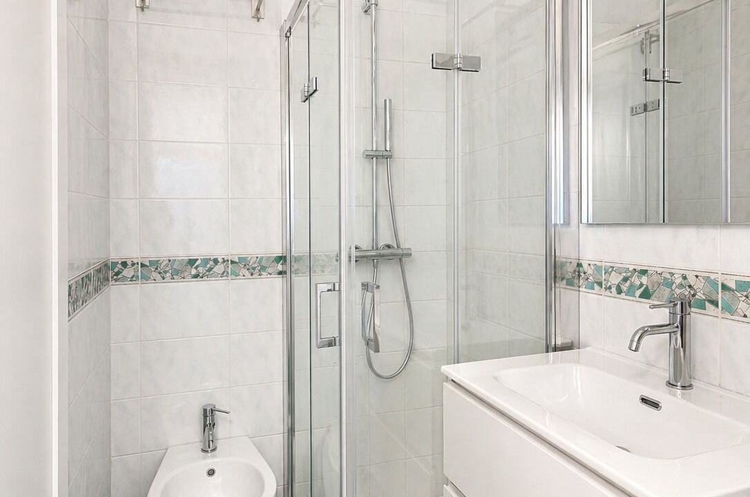 Photo of Bathroom in Scilla