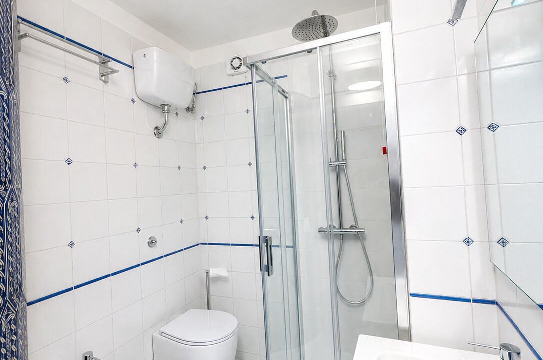 Photo of Bathroom in Scilla