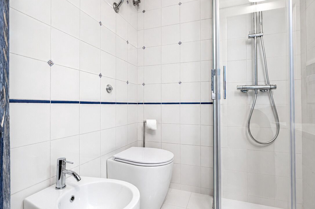 Photo of Bathroom in Scilla