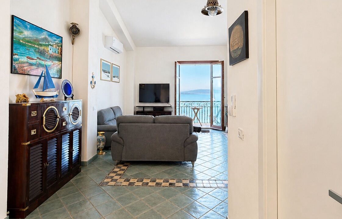 Photo of Livingroom in Scilla