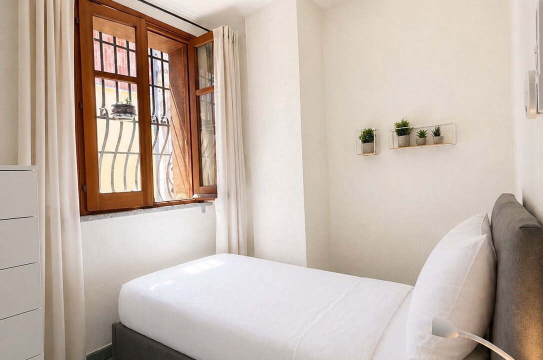Photo of Bedroom in Scilla