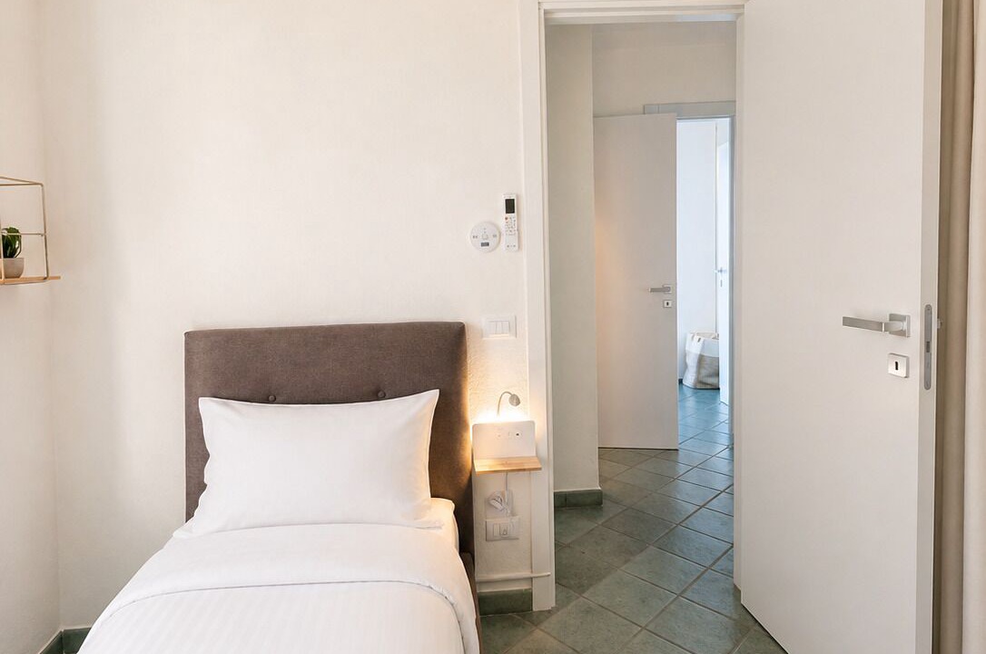 Photo of Bedroom in Scilla