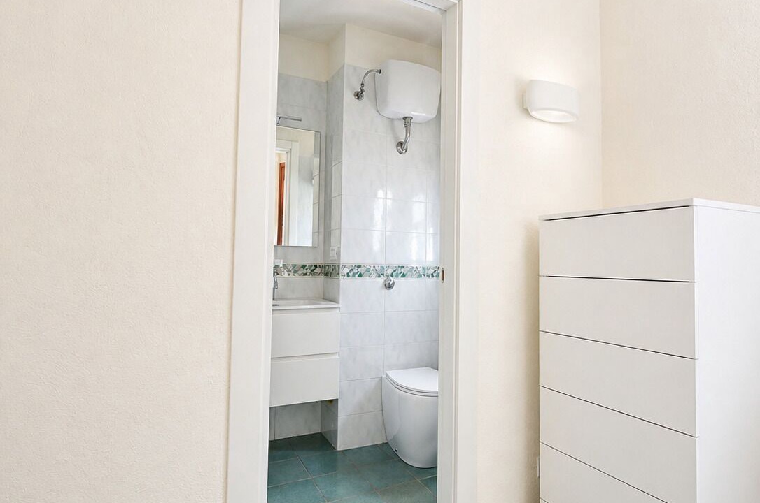 Photo of Bathroom in Scilla