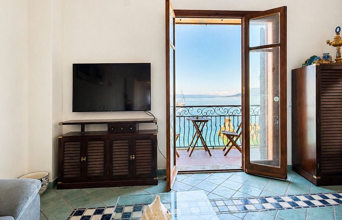 Photo of Livingroom in Scilla
