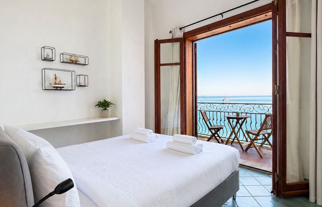 Photo of Bedroom in Scilla