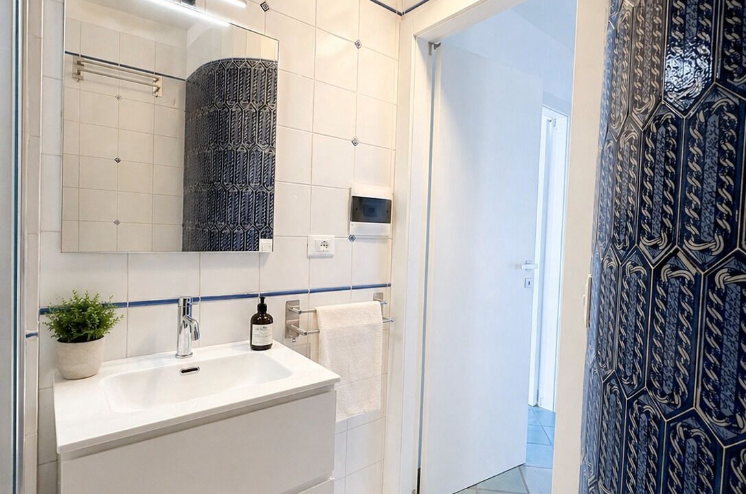 Photo of Bathroom in Scilla