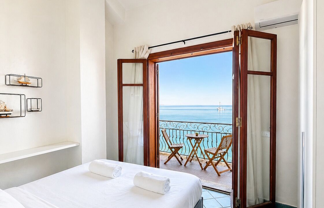 Photo of Bedroom in Scilla