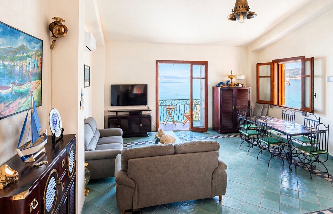 Photo of Livingroom in Scilla