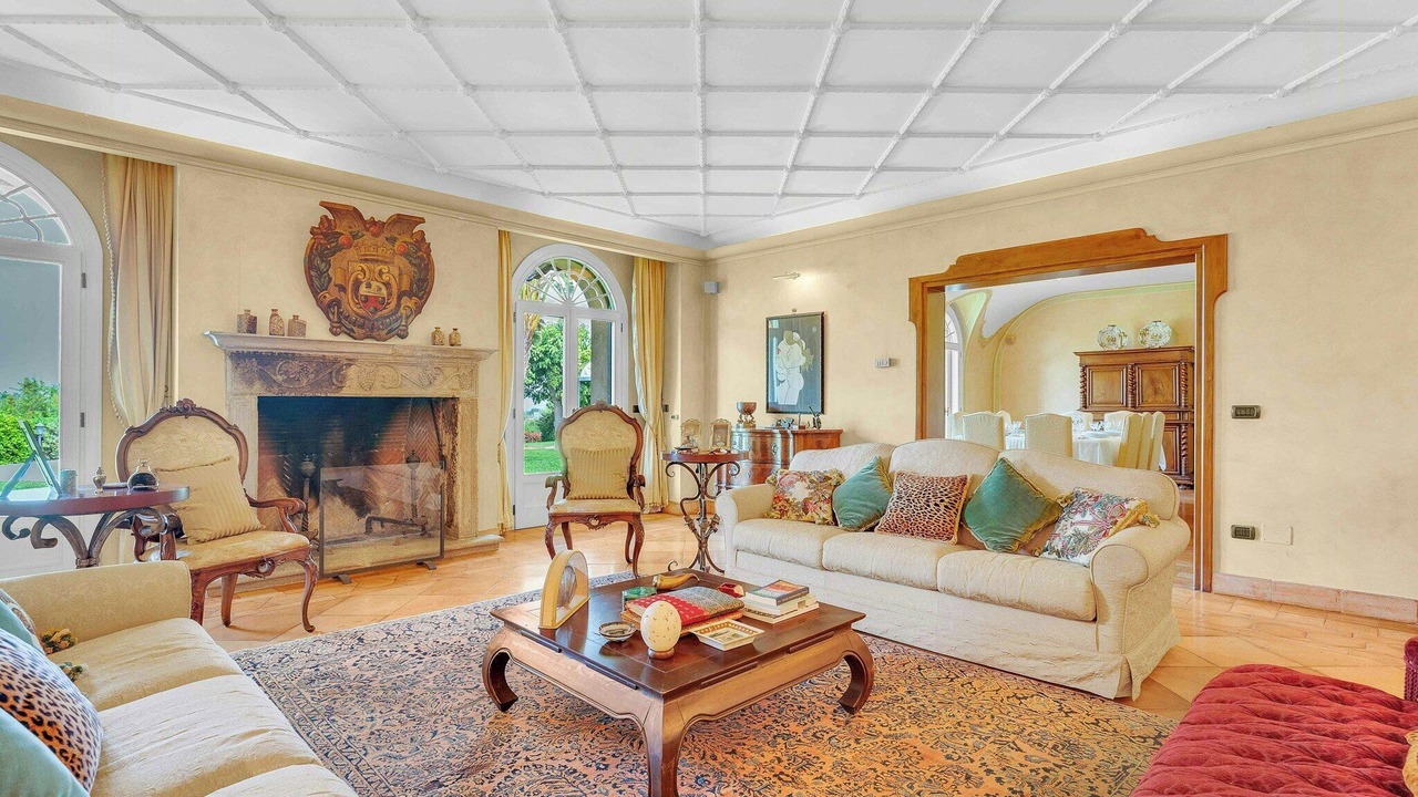 Photo of Livingroom in Polistena