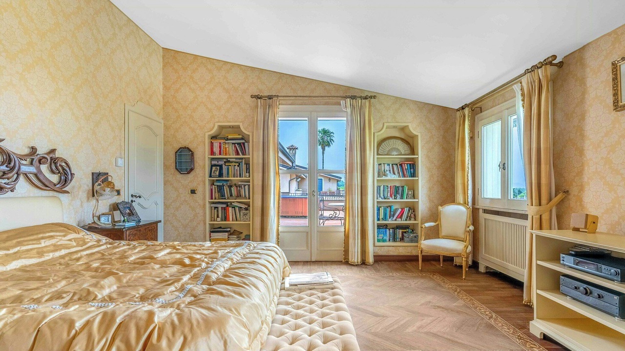 Photo of Bedroom in Polistena