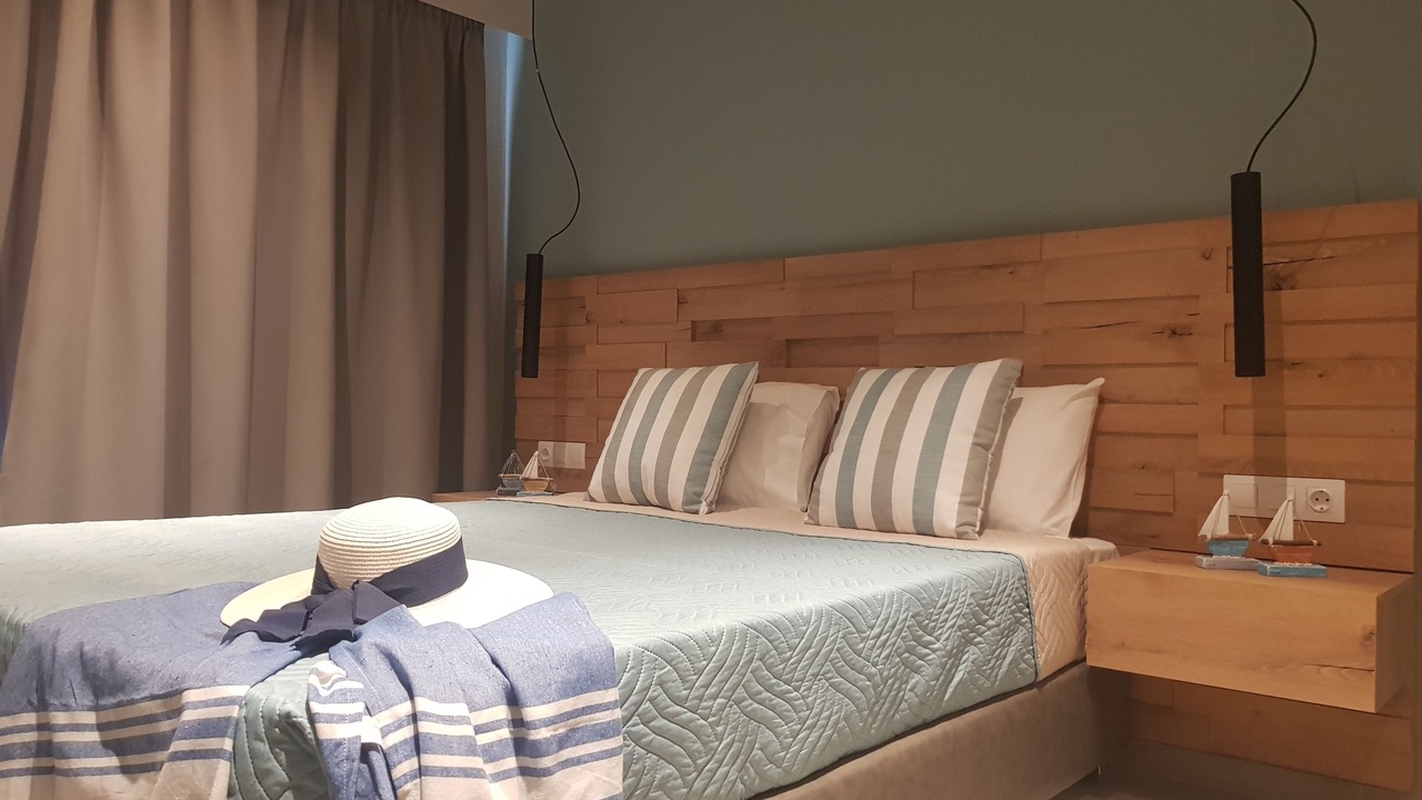 Photo of Bedroom in Stalida