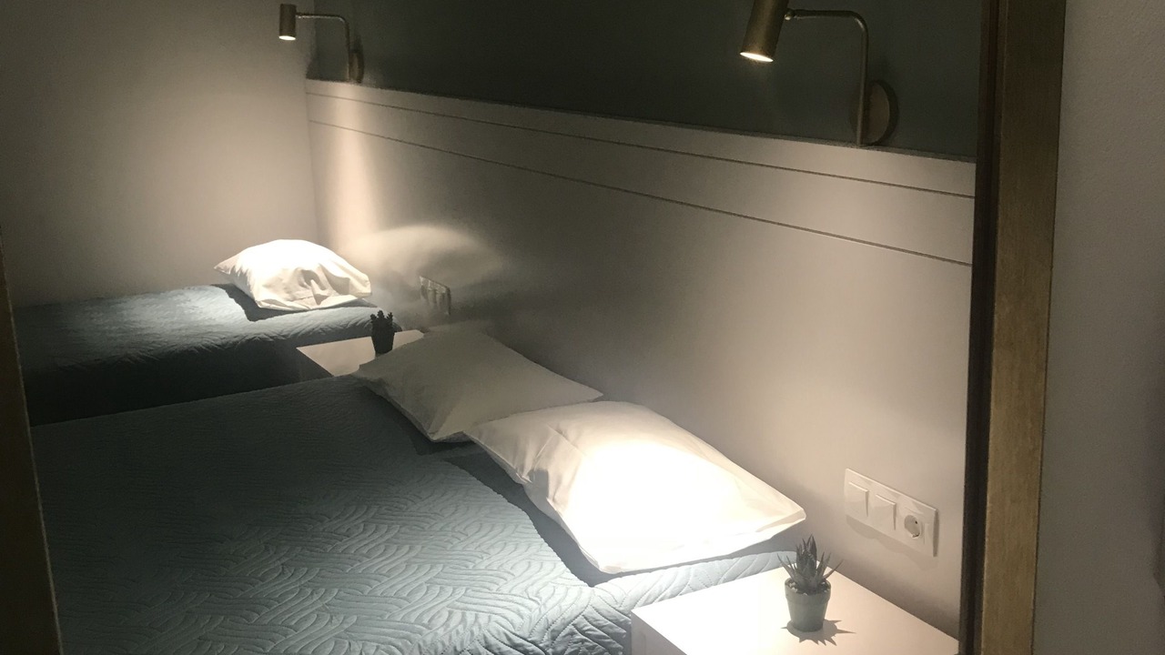 Photo of Bedroom in Stalida
