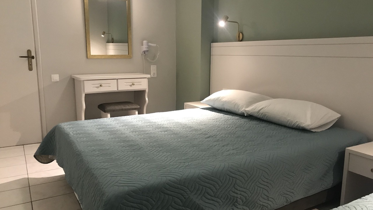 Photo of Bedroom in Stalida
