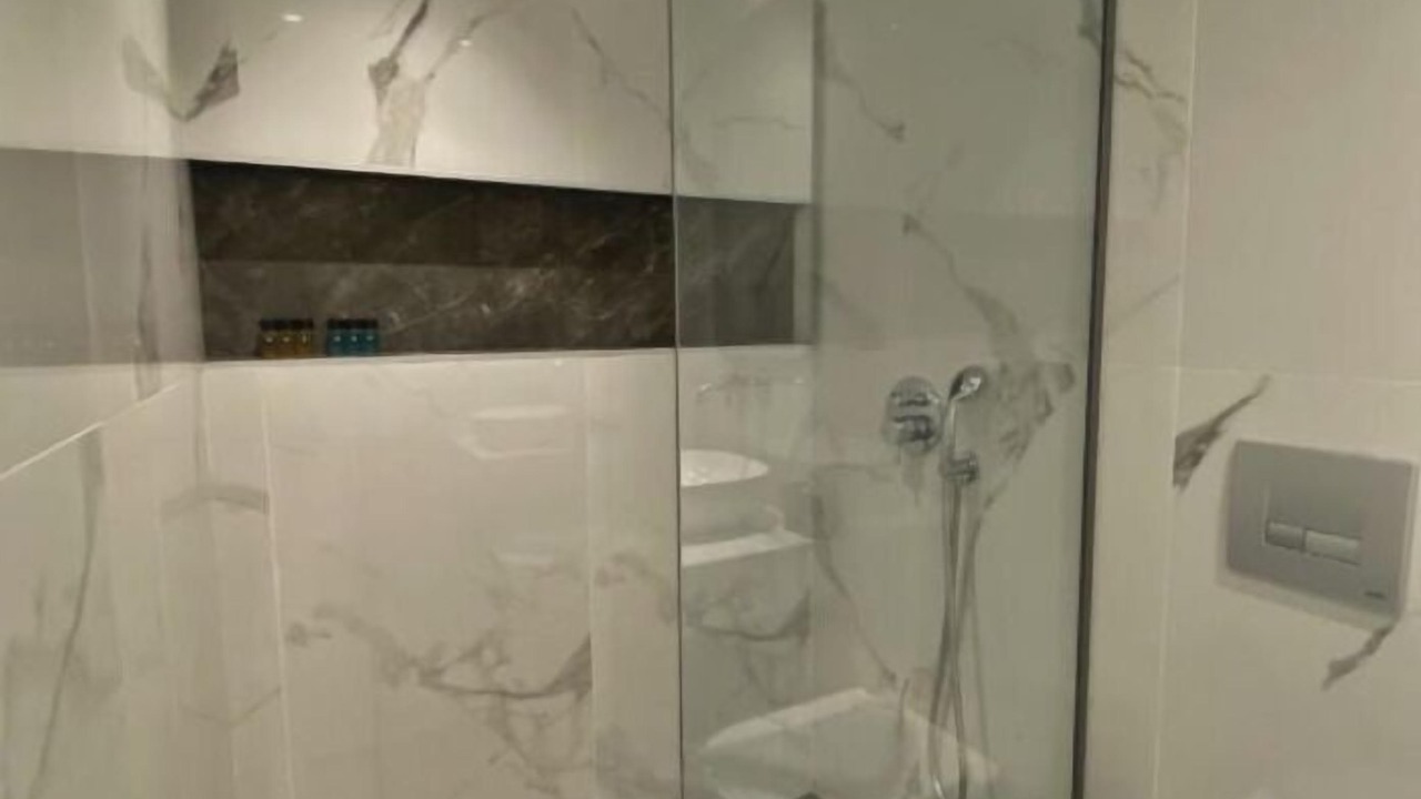 Photo of Bathroom in Stalida