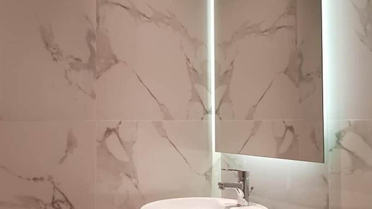 Photo of Bathroom in Stalida