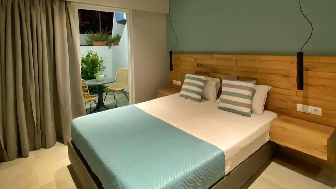Photo of Bedroom in Stalida