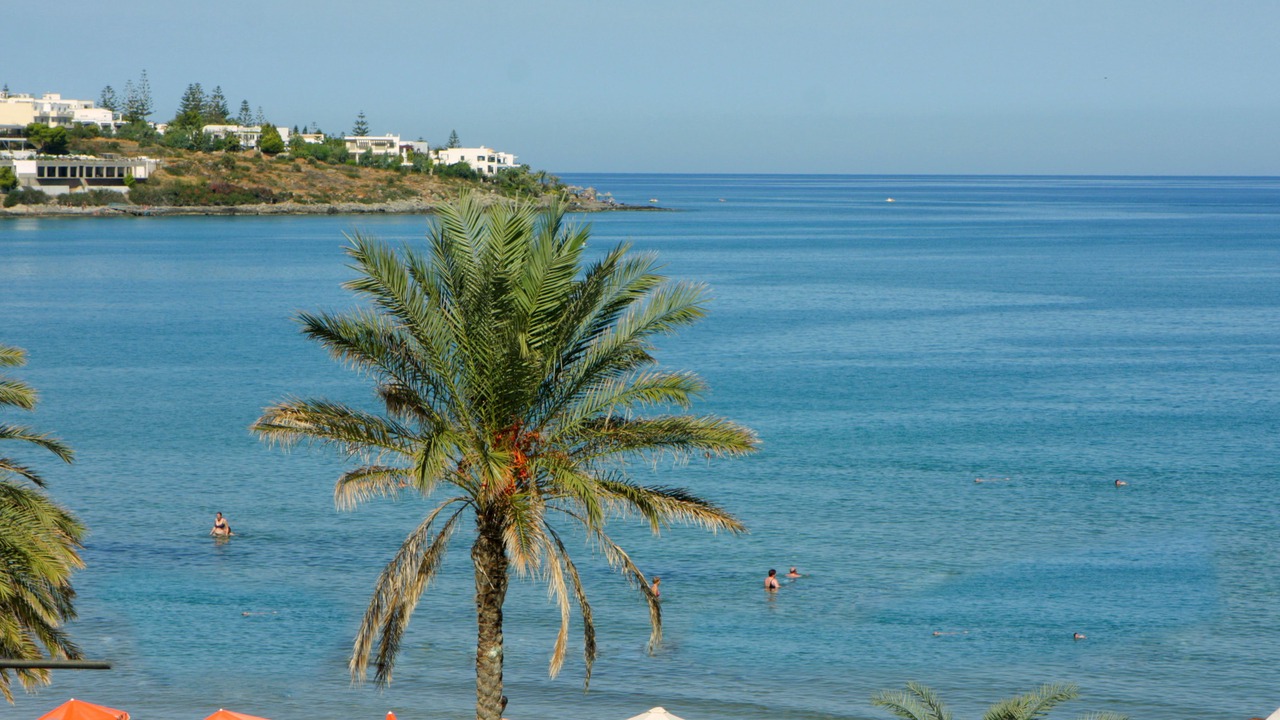 Photo of Outdoor in Stalida