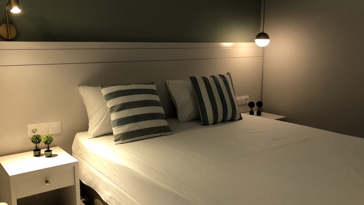 Photo of Bedroom in Stalida