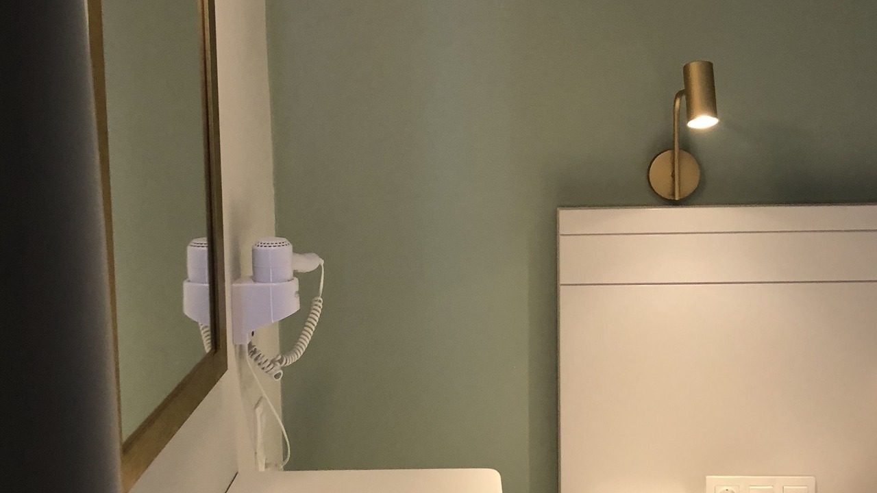 Photo of Bedroom in Stalida