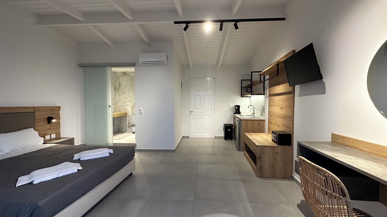 Photo of Bedroom in Stalida