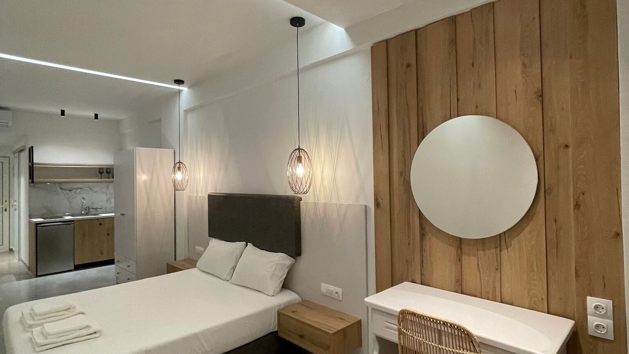 Photo of Bedroom in Stalida