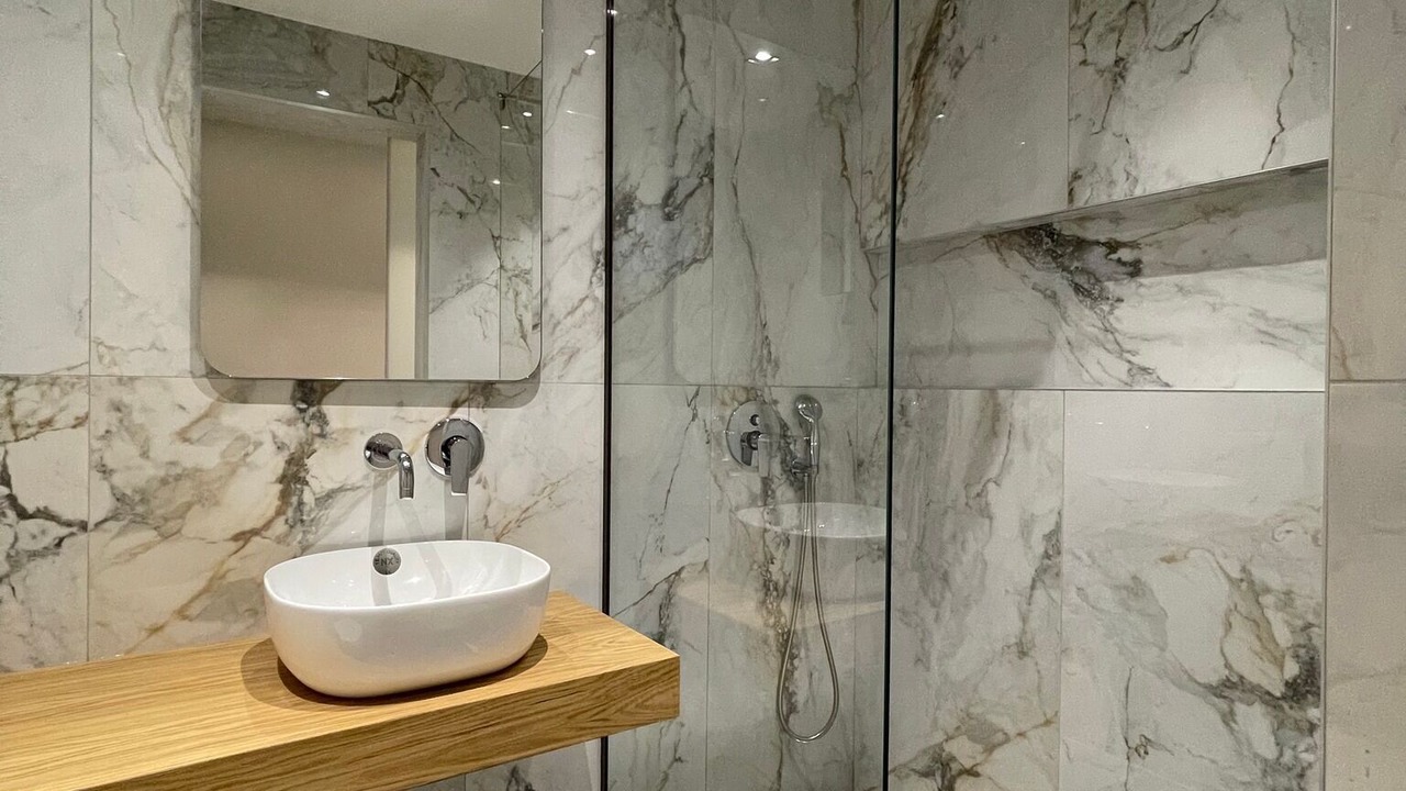 Photo of Bathroom in Stalida