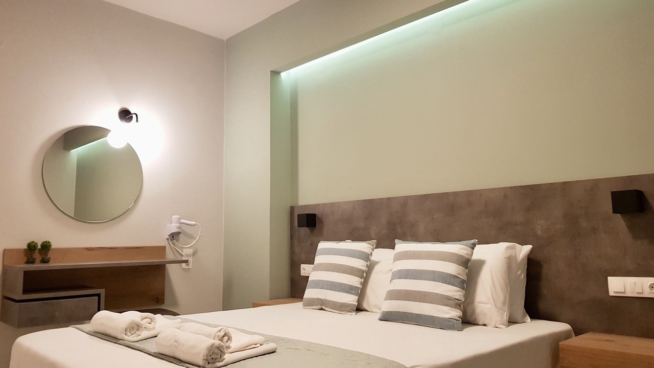 Photo of Bedroom in Stalida