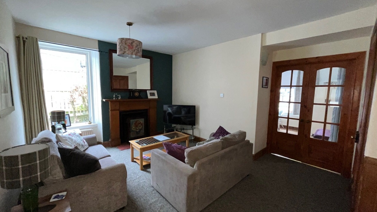 Photo of Livingroom in Drymen