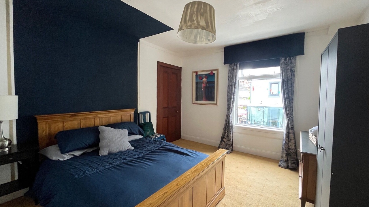 Photo of Bedroom in Drymen