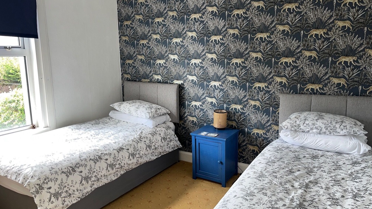 Photo of Bedroom in Drymen