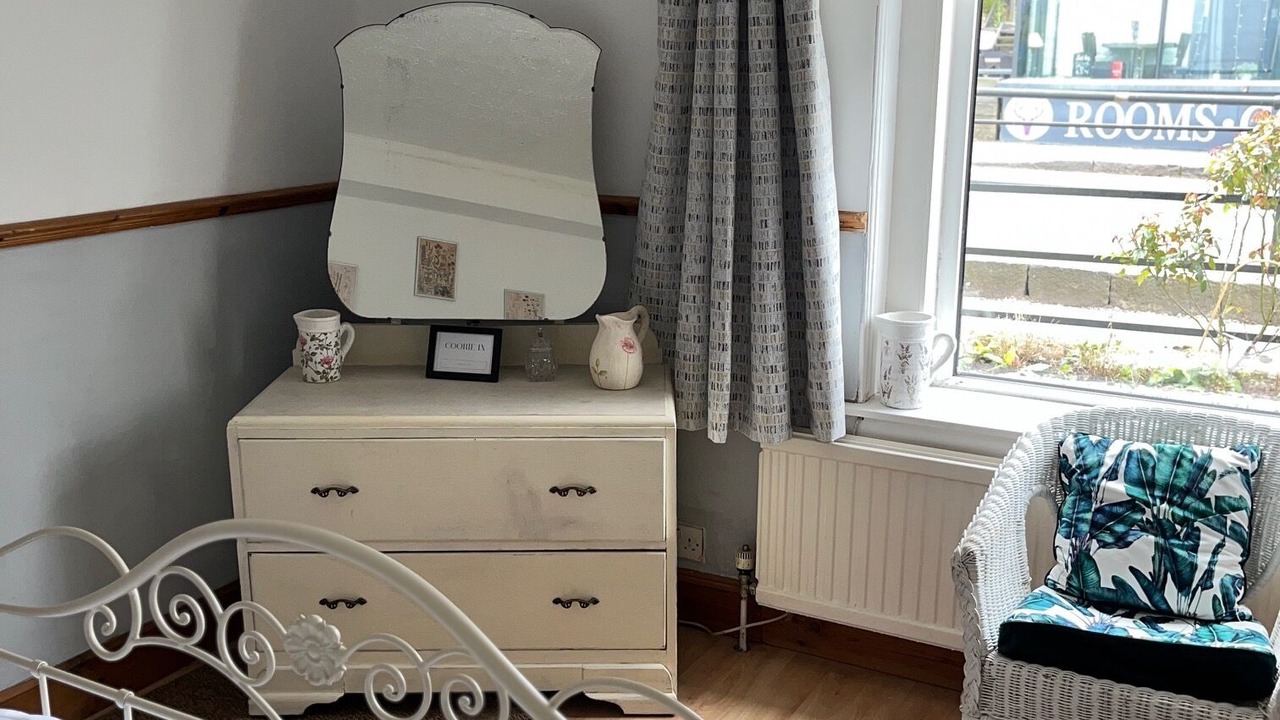 Photo of Bedroom in Drymen