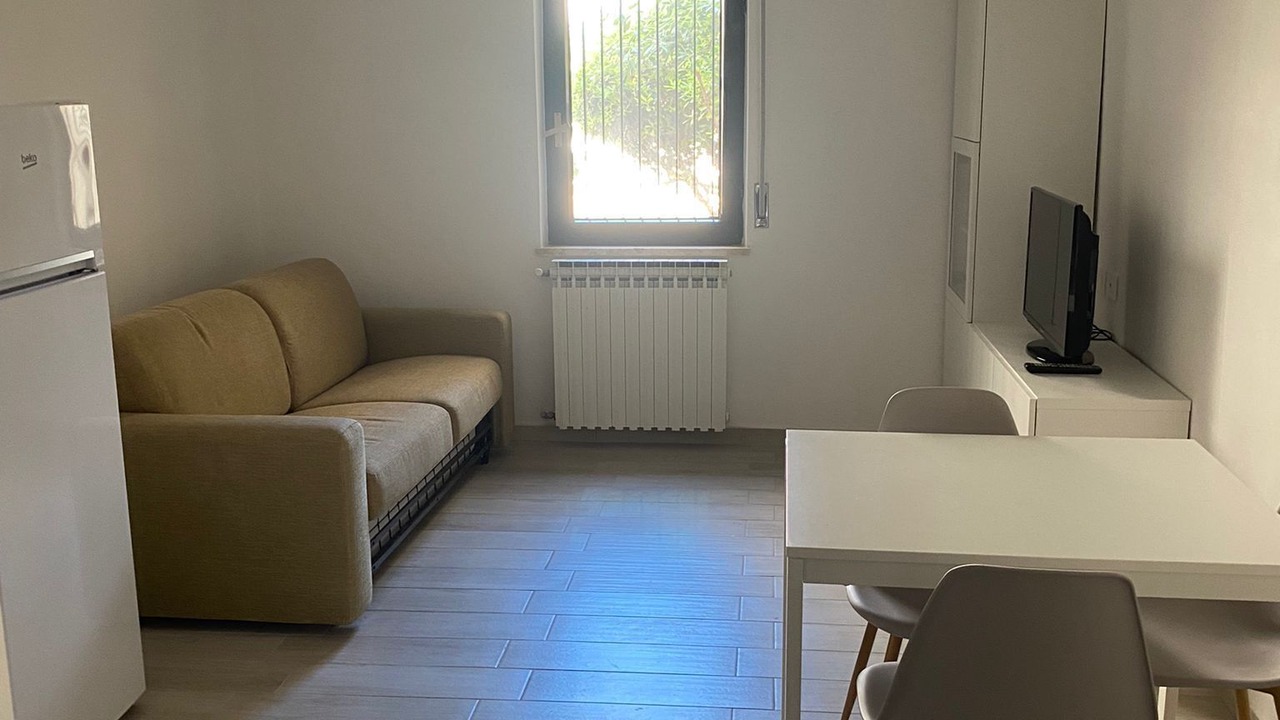 Photo of Livingroom in Soverato