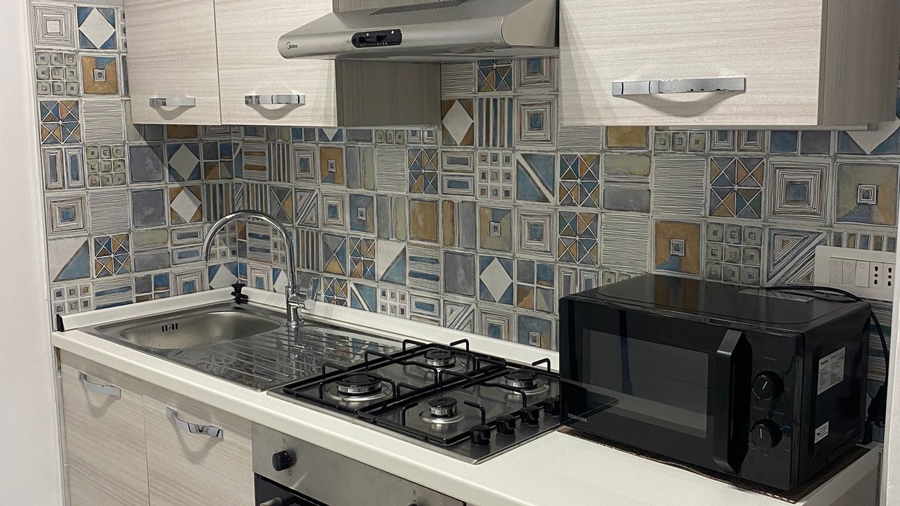 Photo of Kitchen in Soverato