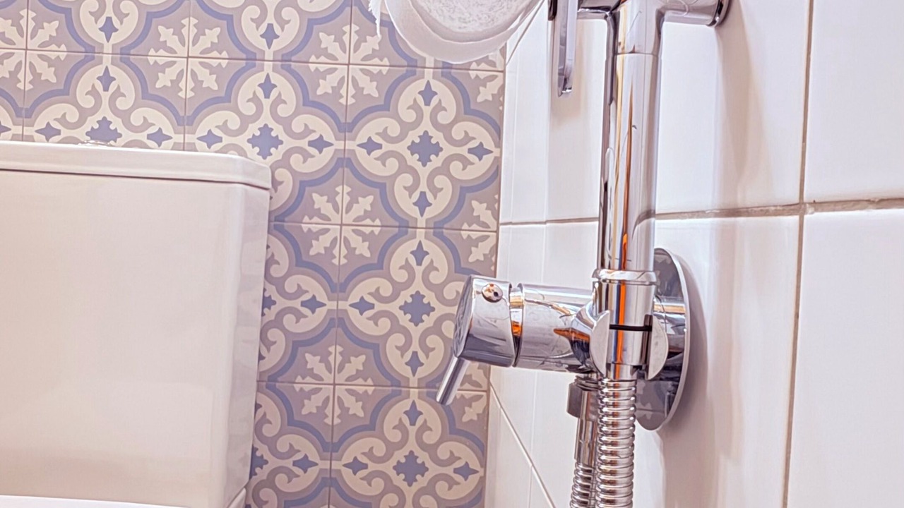 Photo of Bathroom in Livadia