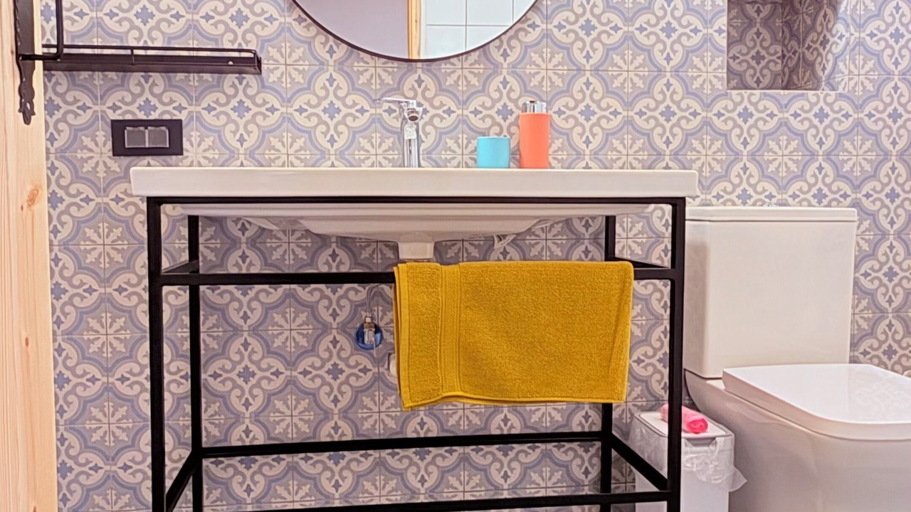 Photo of Bathroom in Livadia
