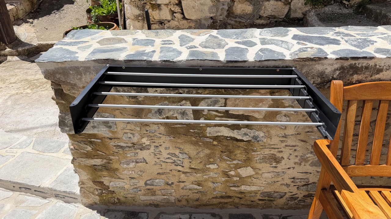 Photo of Patio Balcony in Livadia
