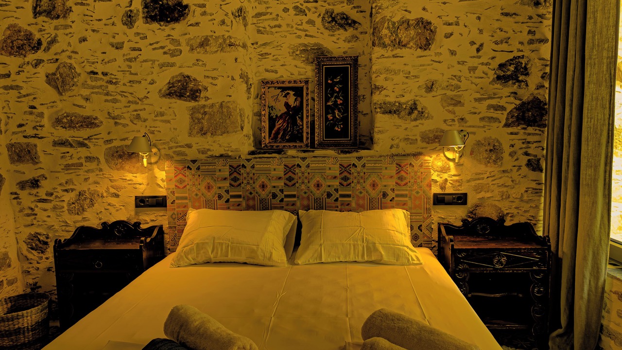 Photo of Bedroom in Livadia