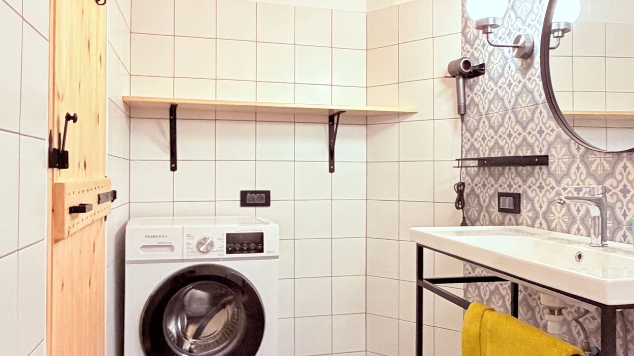 Photo of Bathroom in Livadia