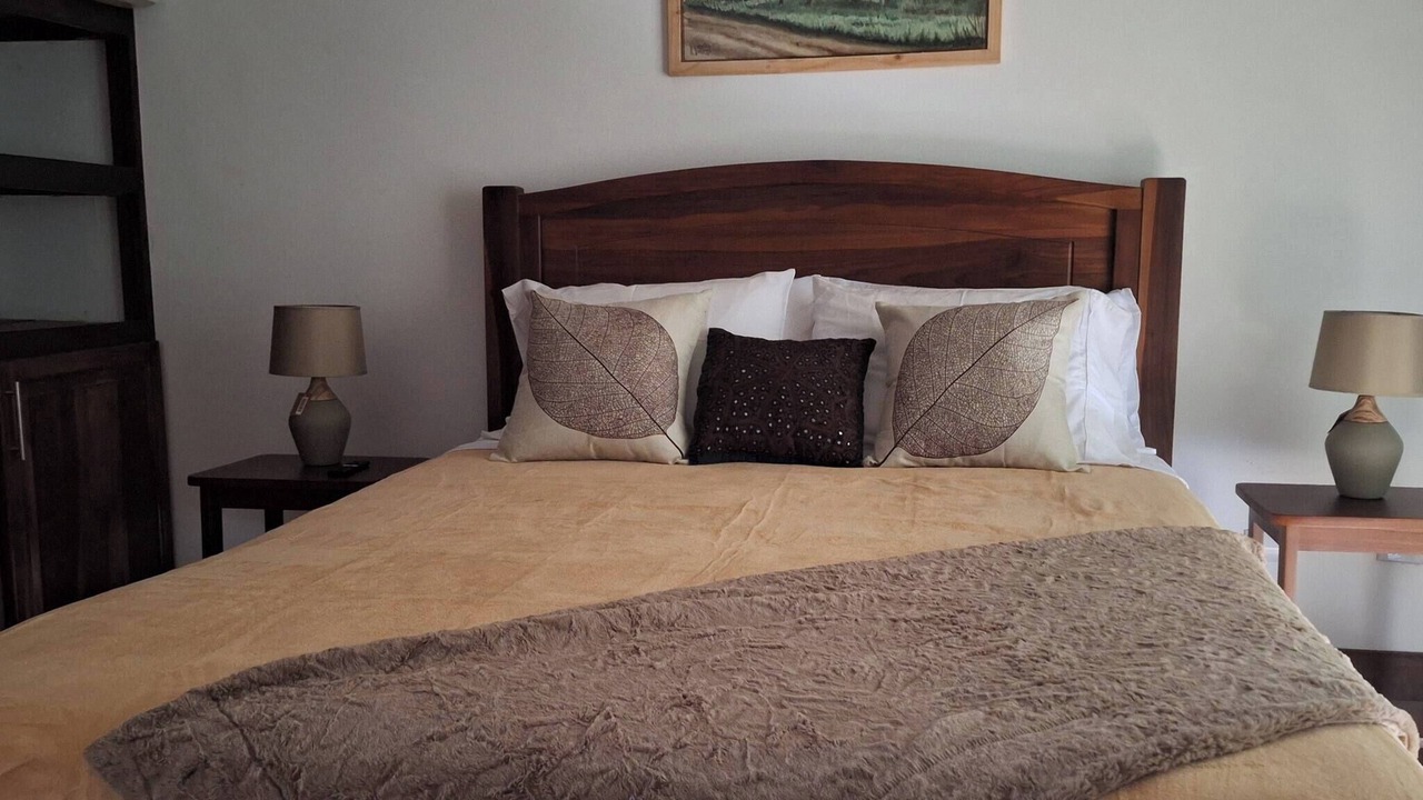 Photo of Bedroom in Roble