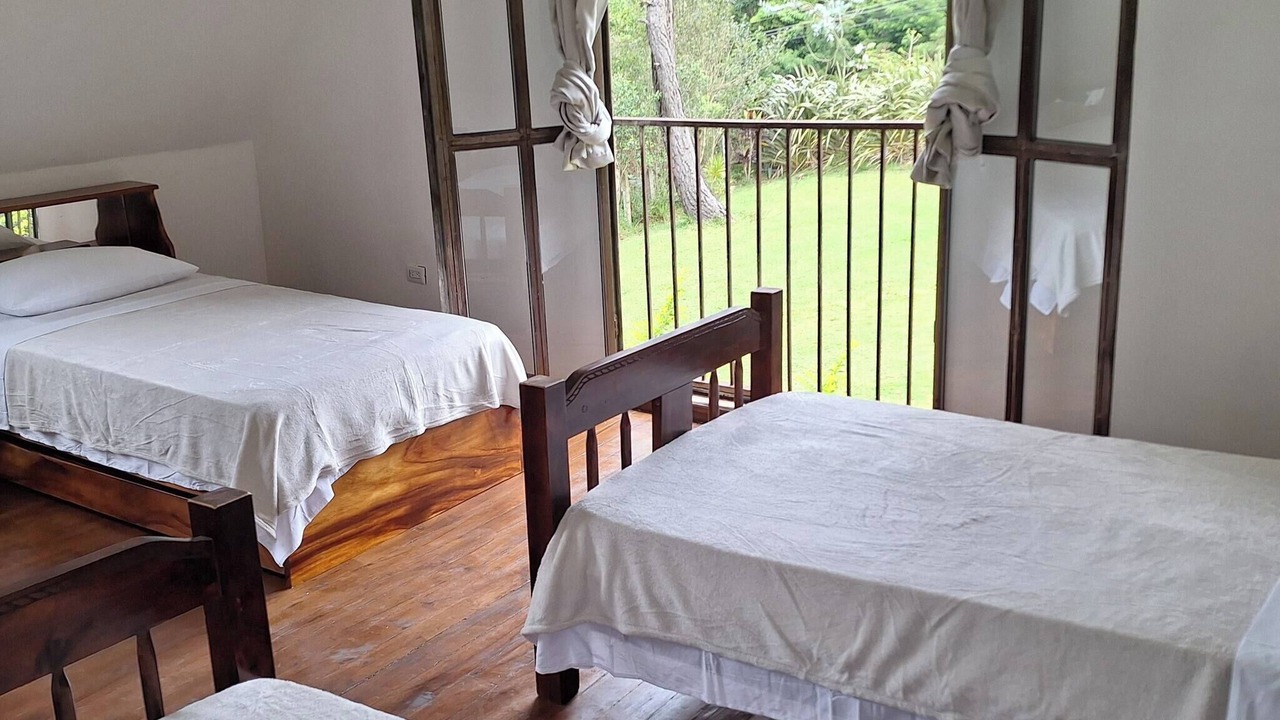 Photo of Bedroom in Roble