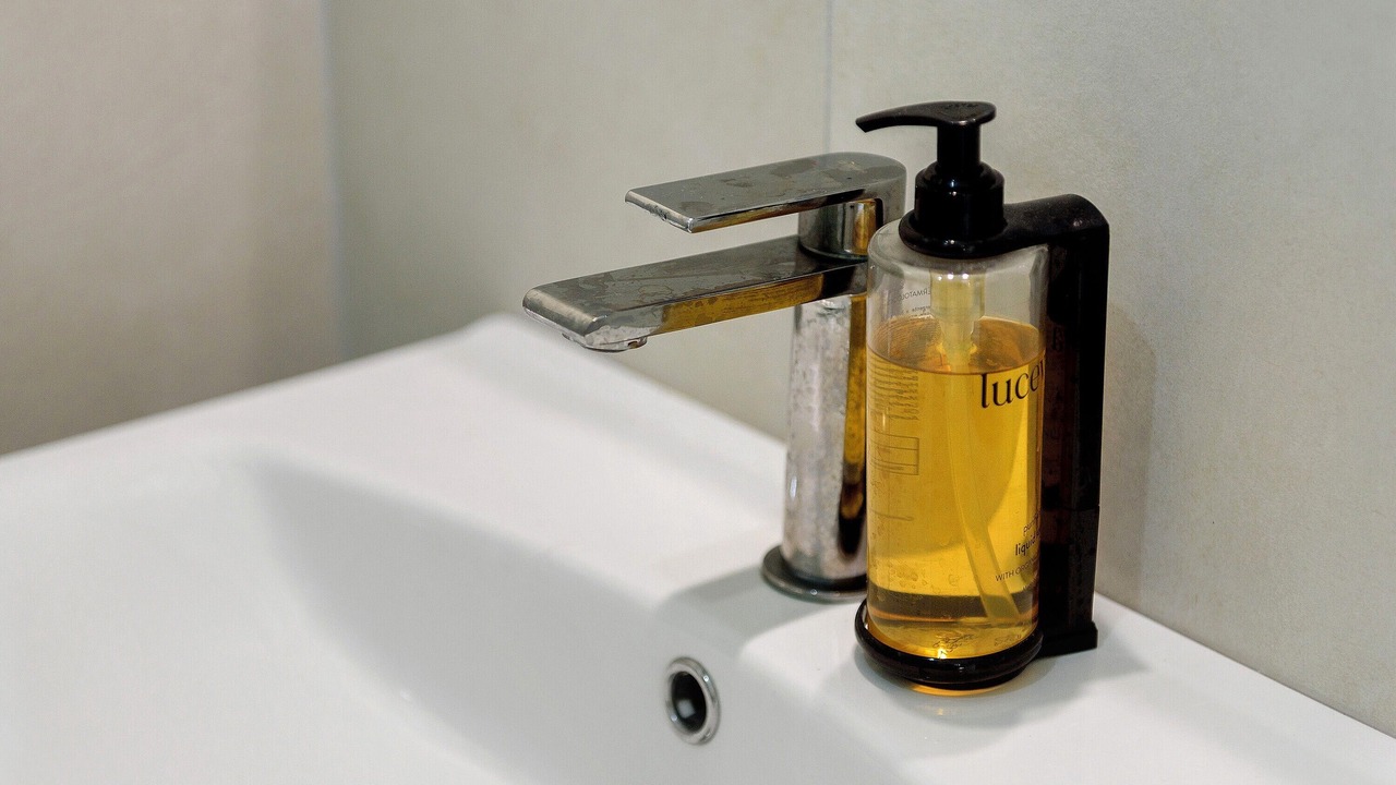 Photo of Bathroom in Caccamo