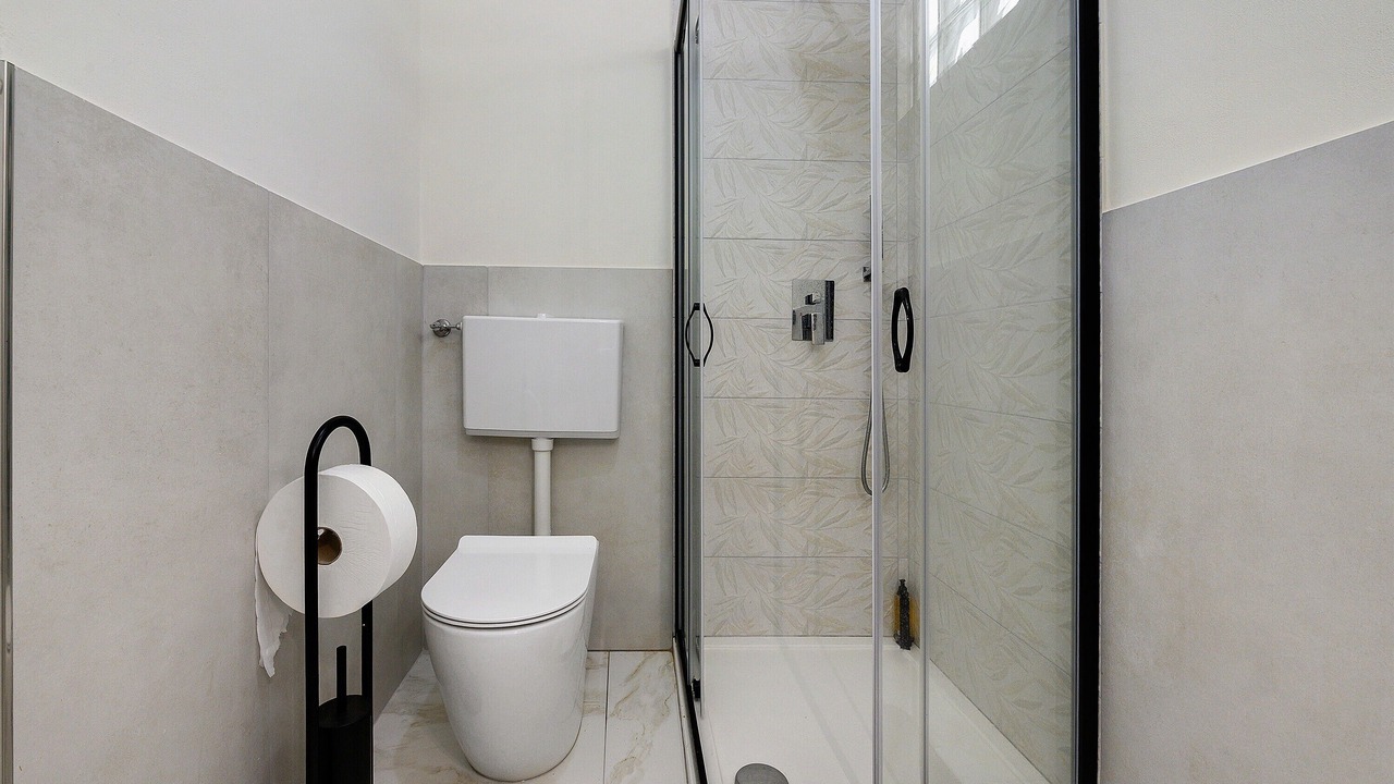 Photo of Bathroom in Caccamo