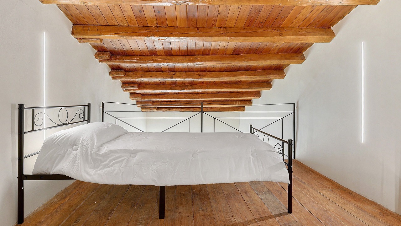Photo of Bedroom in Caccamo