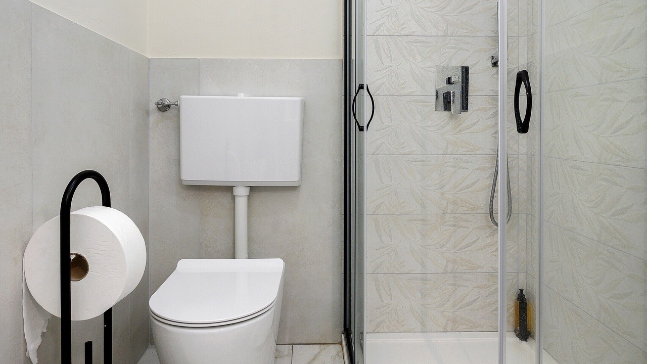 Photo of Bathroom in Caccamo