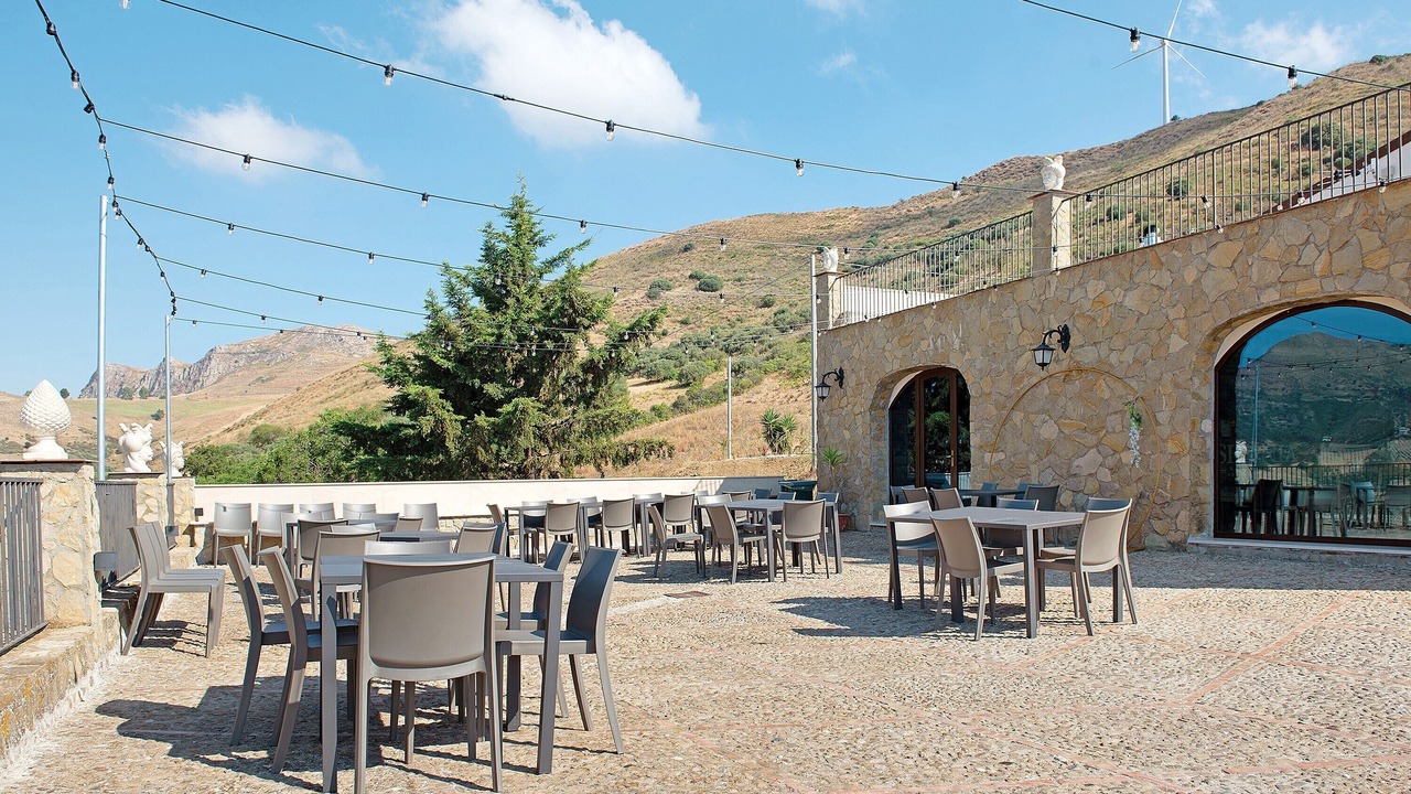 Photo of Outdoor in Caccamo