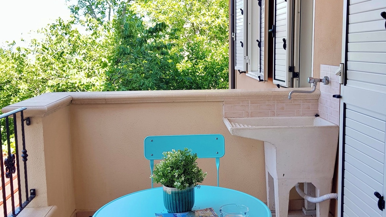 Photo of Outdoor in Tropea