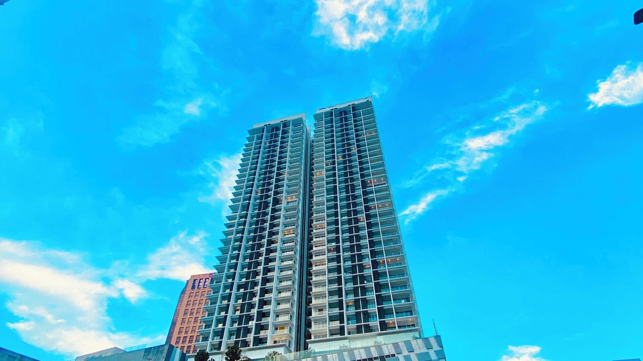 Photo of Outdoor in Kuala Lumpur City Centre